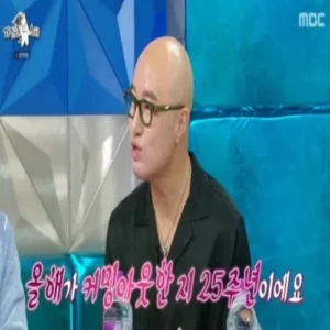 홍석천, 윤여정 아들 커밍아웃에 눈물… “어머니 마음 떠올라 감사했다”