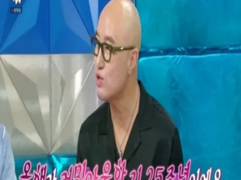 홍석천 윤여정 아들