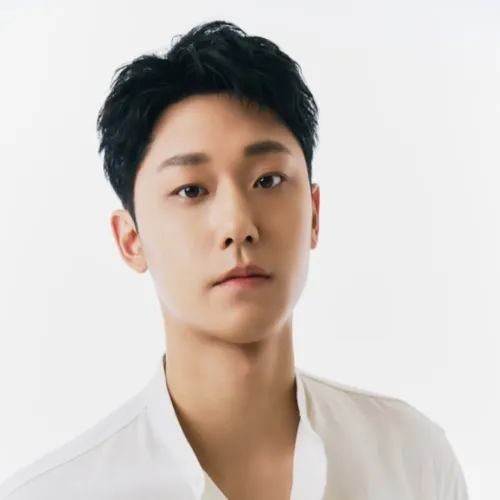 이도현 그랜드 갤럭시 호텔