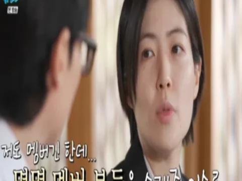 심은경 써니