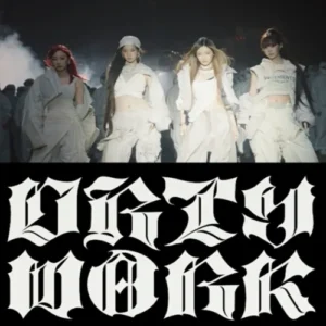 에스파, 현대제철과 이색 협업… ‘더티 워크’ MV 당진제철소서 공개