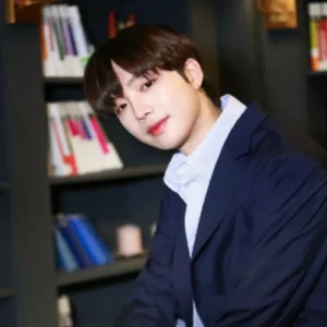 임영민, 브랜뉴뮤직과 전속계약 종료… “향후 활동은 미정”