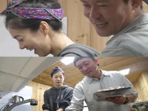 김대호 옥자연