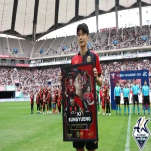 기성용, 7월 3일 포항 메디컬 테스트… 이적 마무리 수순