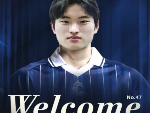 서울 이랜드 이주혁 영입