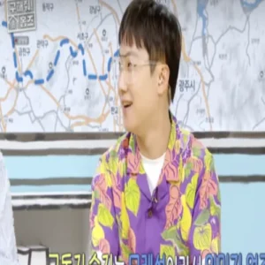 여행 유튜버 빠니보틀, 수익 질문에 의미심장 미소… “요즘 벌이 괜찮다” (구해줘 홈즈)