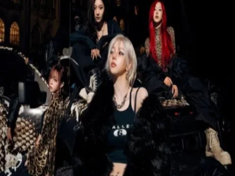 에스파 선주문 101만장 돌파