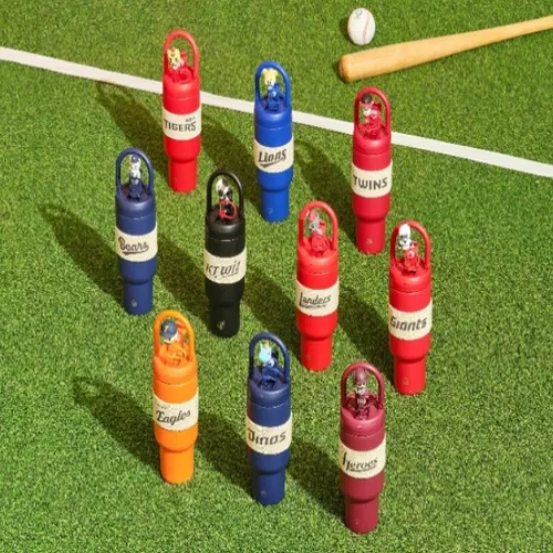 오덴세 KBO 텀블러