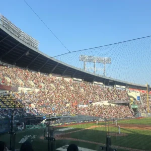 KBO리그, 294경기 만에 500만 관중 돌파… 역대 최단 기록