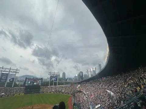 프로야구 티켓팅
