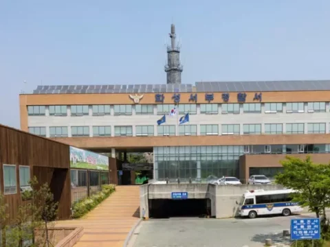 20대가 택시기사 를 살해한 뒤 피해자의 택시를 몰고 사람을 친 혐의로 체포됐다.