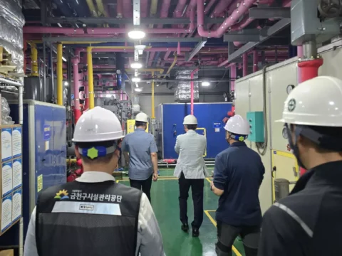 서울 금천구가 여름철 풍수해에 선제적으로 대응하기 위해 종합대책을 수립했다.