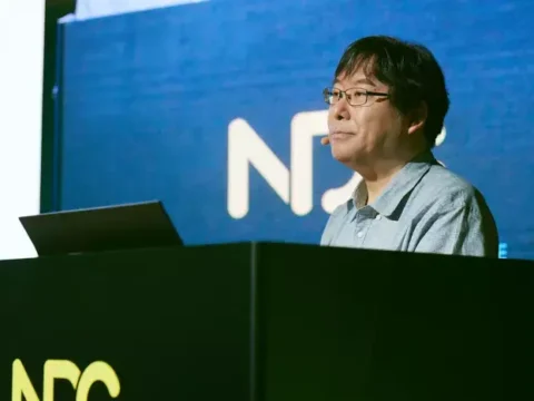 넥슨이 NDC에서 AI 활용 사례를 공유하며 게임 개발 혁신 방향을 제시했다.