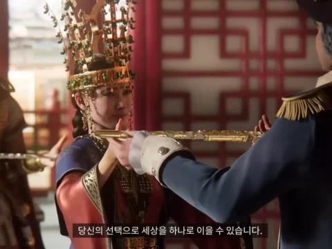 2K가 모바일 전략 게임 '문명: 연맹의 시대'를 아시아에 정식 출시했다.