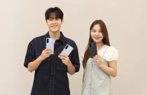 삼성전자, ‘갤럭시 A36 5G’ 12일 국내 출시