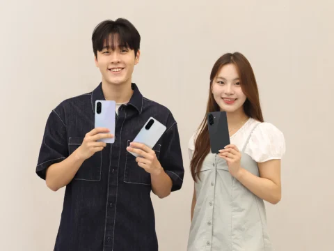삼성전자가 6월 12일 갤럭시 A36 5G를 국내 출시한다. AI 기능과 고성능 디스플레이를 탑재했다.