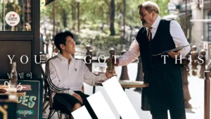 아디다스, 이강인과 파리 팬들의 진심 담은 ‘널 믿어’ 캠페인 공개