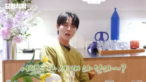 주우재, 방송계·모델계 차별 토로…삼각 포지션으로 도전 이어갈 것