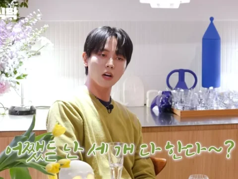 방송인 겸 모델 주우재가 유튜브에서 자신의 커리어와 방송계, 모델계에서 겪은 편견과 차별 경험을 털어놨다.