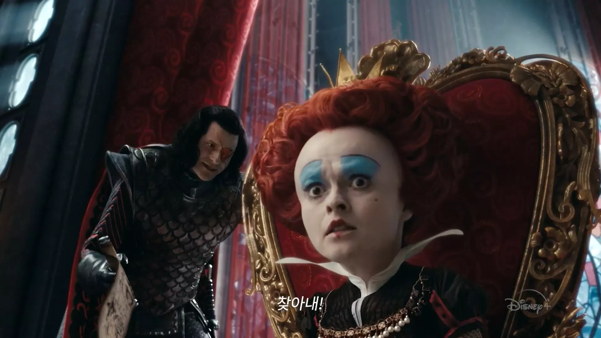 어지러운 세상살이, 딱 그 느낌을 옮겨다 놓은 듯한 영화가 있다.