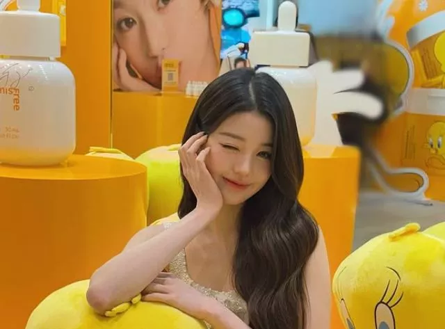 장원영 음료 언급으로 수박 우롱차 품절, 장원영 발언에 대만 음료 시장 흔들려