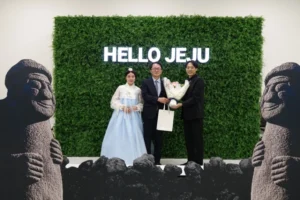 제주관광공사, 일본 프리미엄 관광 공략…해녀 미식 체험 등 대응 강화