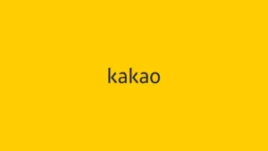카카오, KISA와 중소사업자 개인정보보호 교육 진행