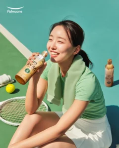 풀무원샘물, 국내산 귀리 우린 곡물차 ‘하루귀리’ 출시