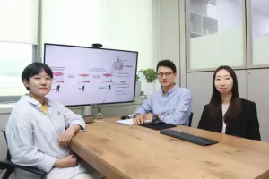 한국 연구진, 근골격 노화 막는 단백질 CLCF1 발견