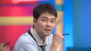전현무, “회사에서 시키는 일만 견디기 어려웠다”…KBS 퇴사 이유 밝혀