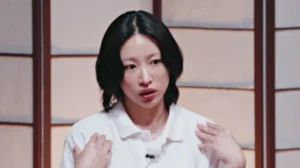 하니, ‘오은영 스테이’서 “삶이 뜻대로 안 돼…통제 내려놨어요” 진심 고백