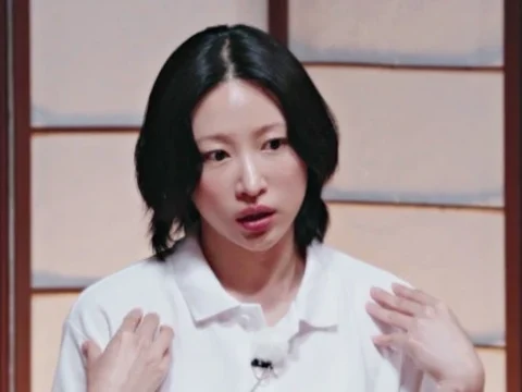 EXID 출신 하니