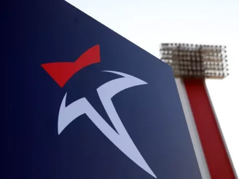 K리그 로고