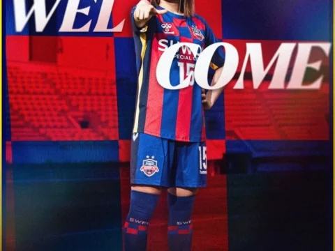 수원 FC 위민 레나