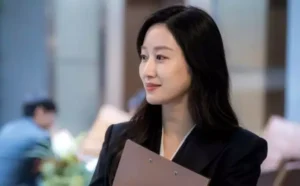 전혜빈, JTBC ‘에스콰이어’서 늦깎이 어쏘 변호사 변신