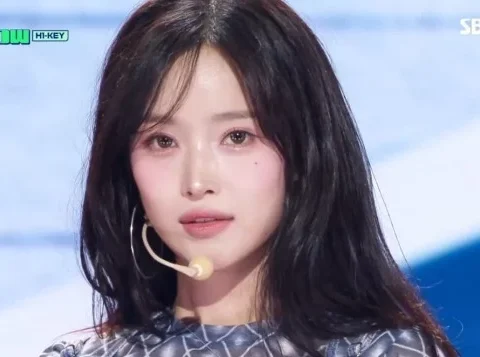 하이키.