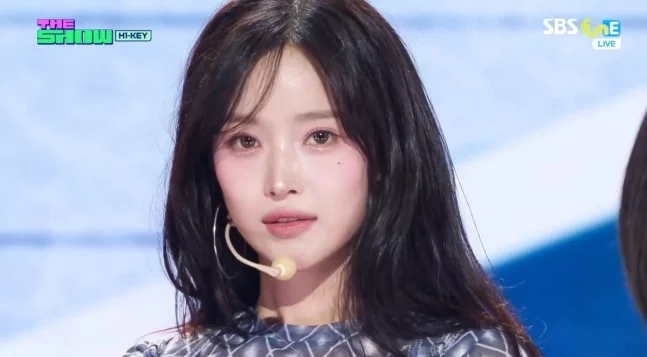 하이키.