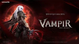 넷마블 ‘뱀피르’, 경쟁 콘텐츠 본격 공개…“PK는 전략”