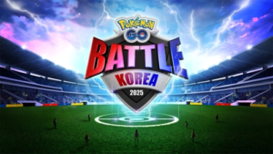 ‘포켓몬 Go 배틀 코리아’, 7월 12~13일 개최…GO배틀리그 최강자 가린다