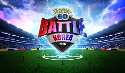 포켓몬 Go 배틀 코리아
