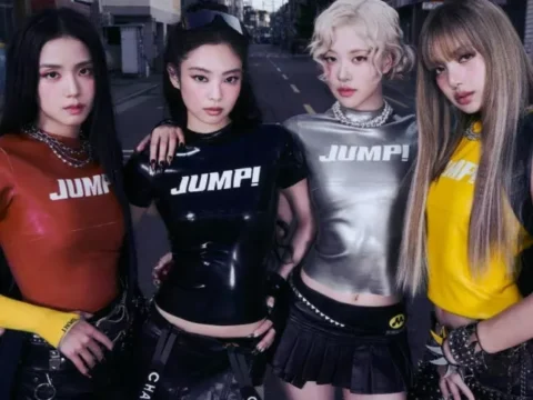 블랙핑크