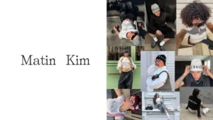 마뗑킴, 글로벌 캠페인 대성공…K-패션 위상 세계로 확장
