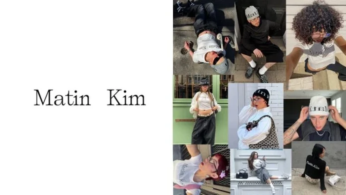 마똉킴
