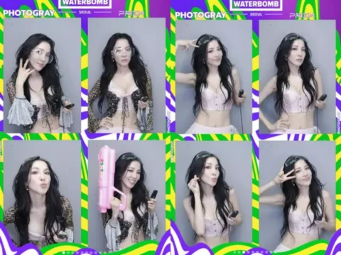 산다라박