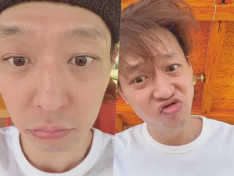 박유천.