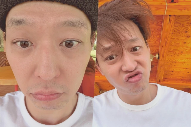 박유천.