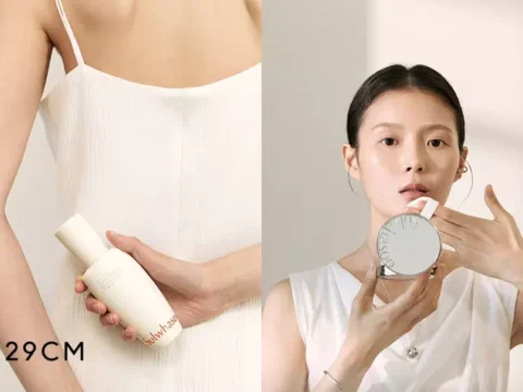 29CM 설화수 입점