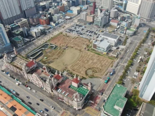 월곶동