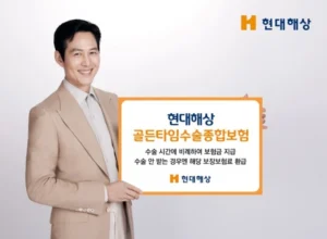 현대해상, 보장·환급 동시 제공 ‘골든타임수술종합보험’ 판매 개시