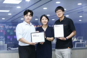 LG유플러스, 전사 보안 활동 담은 정보보호백서 두 번째 발간